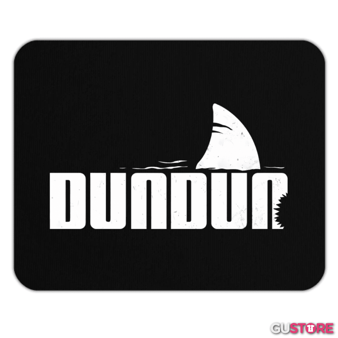 Mousepad Dun Dun