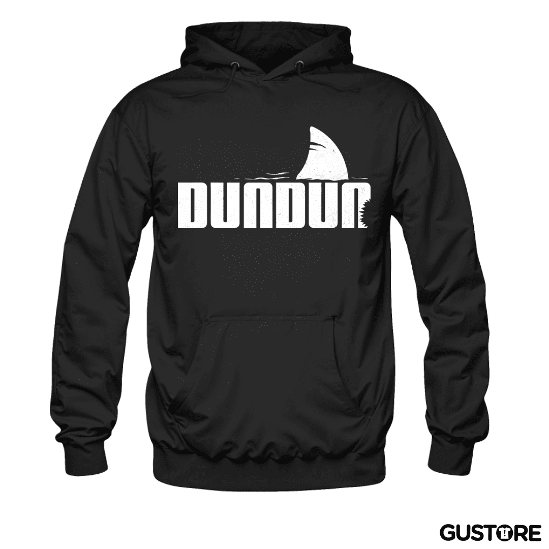 Polerón Canguro Dun Dun
