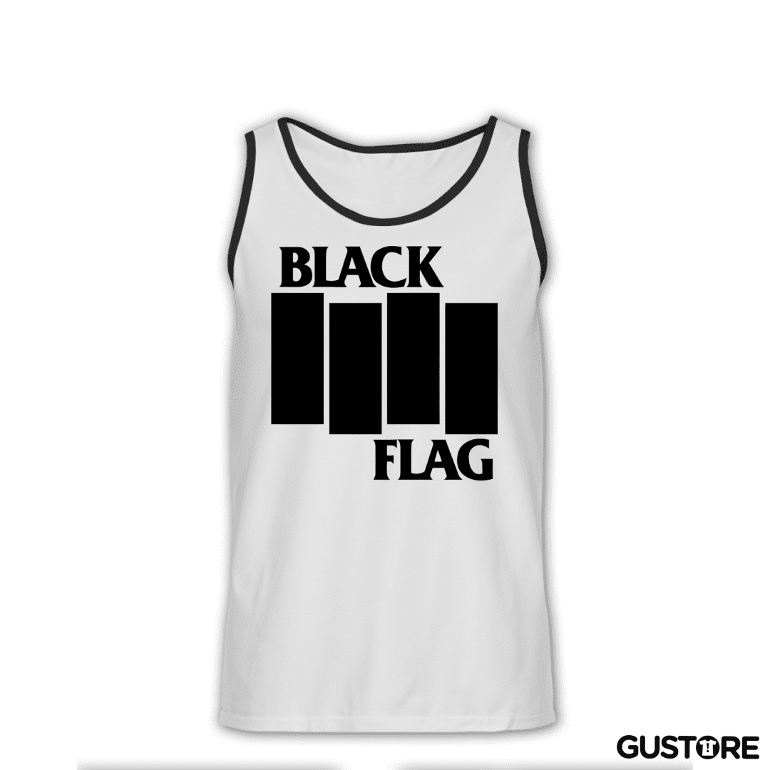 Sudadera Black Flag