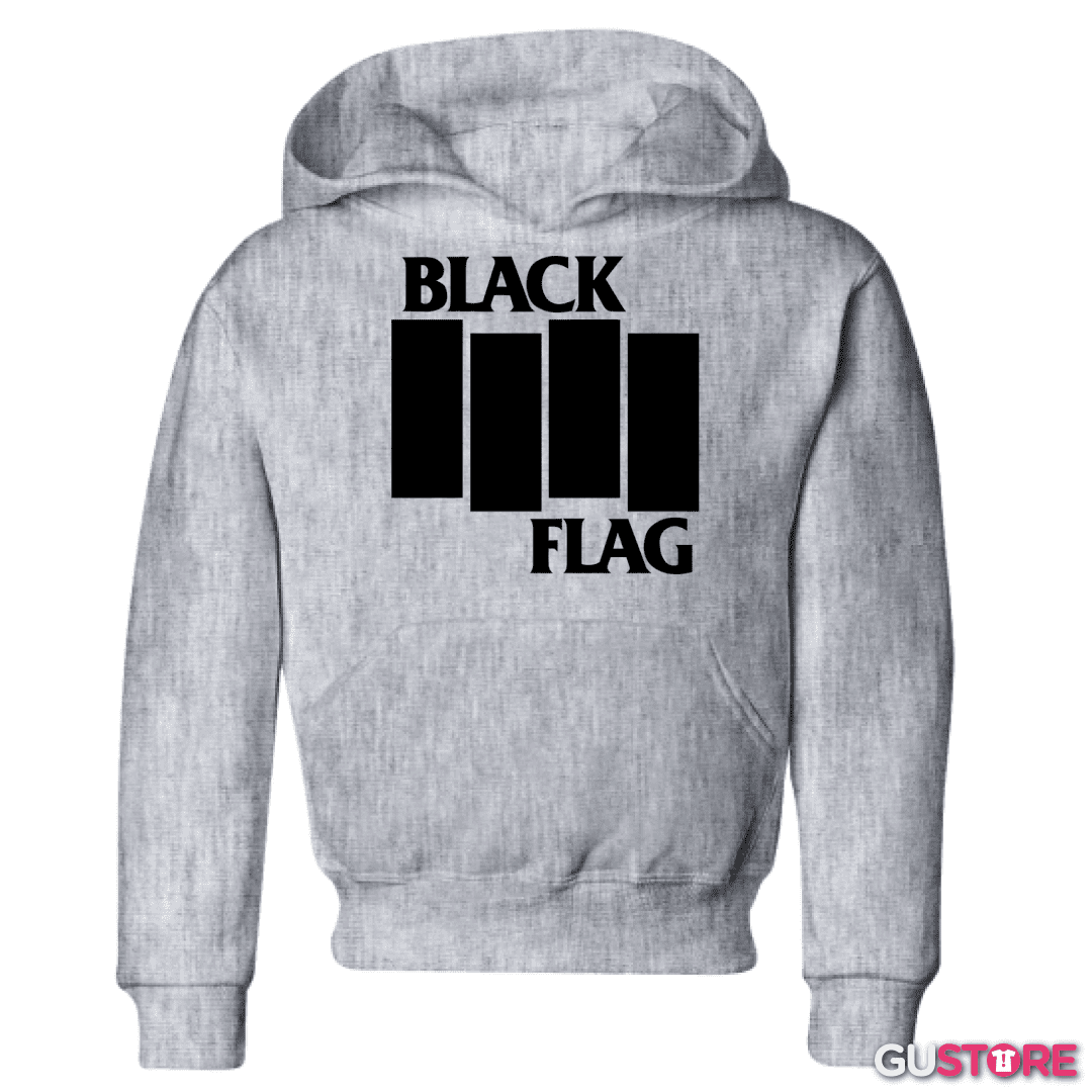 Poleron de niño Black Flag