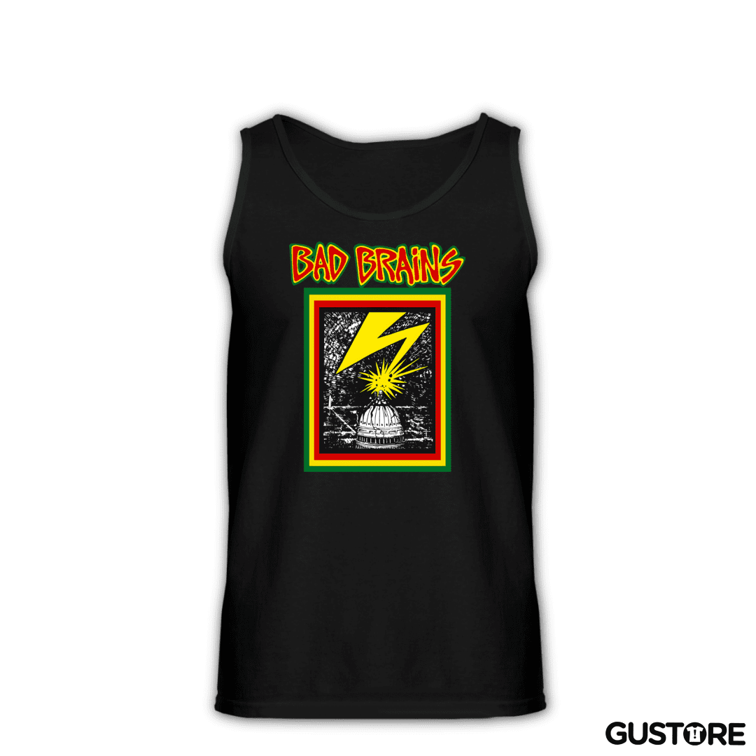 Sudadera Bad Brains 