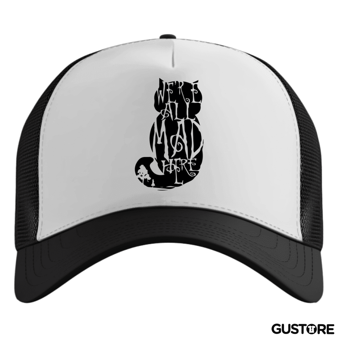 Gorro Cat alice