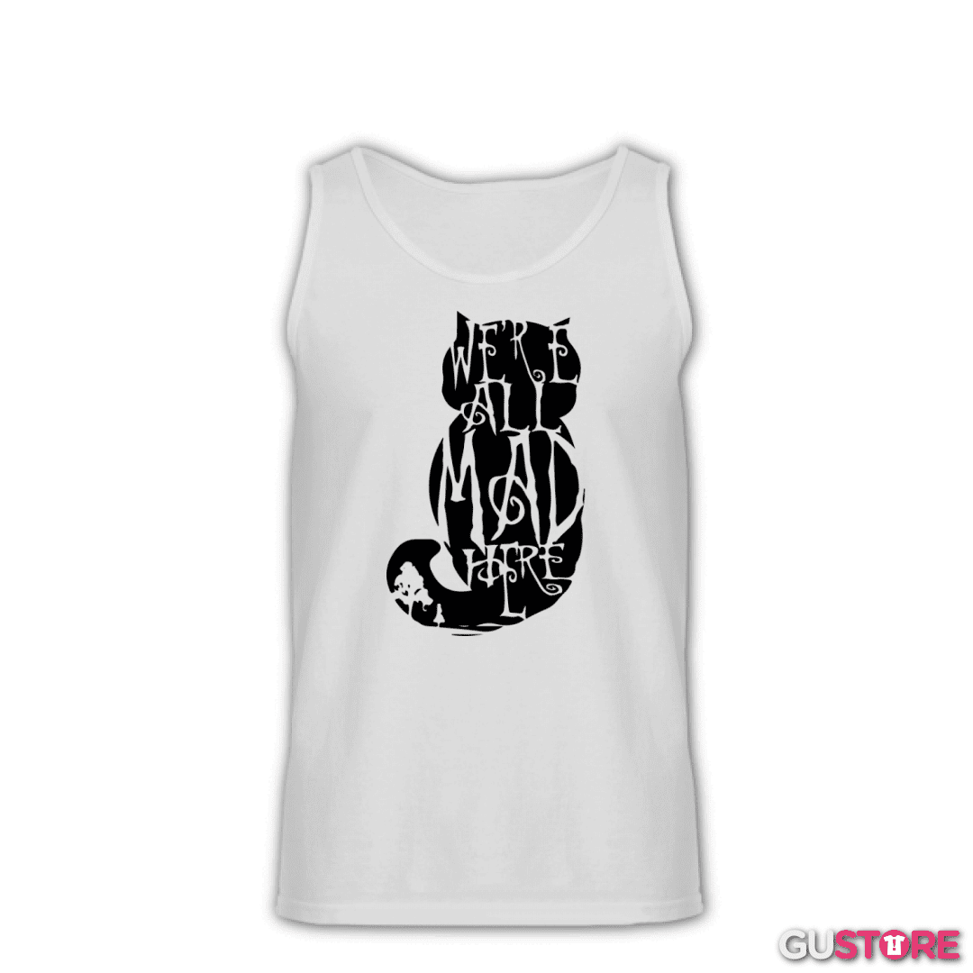 Sudadera Cat alice