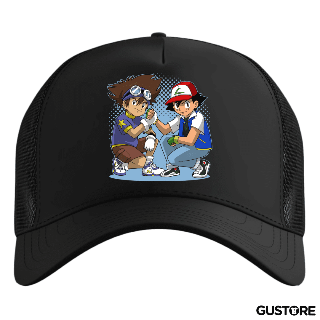 Gorro Los Panamon