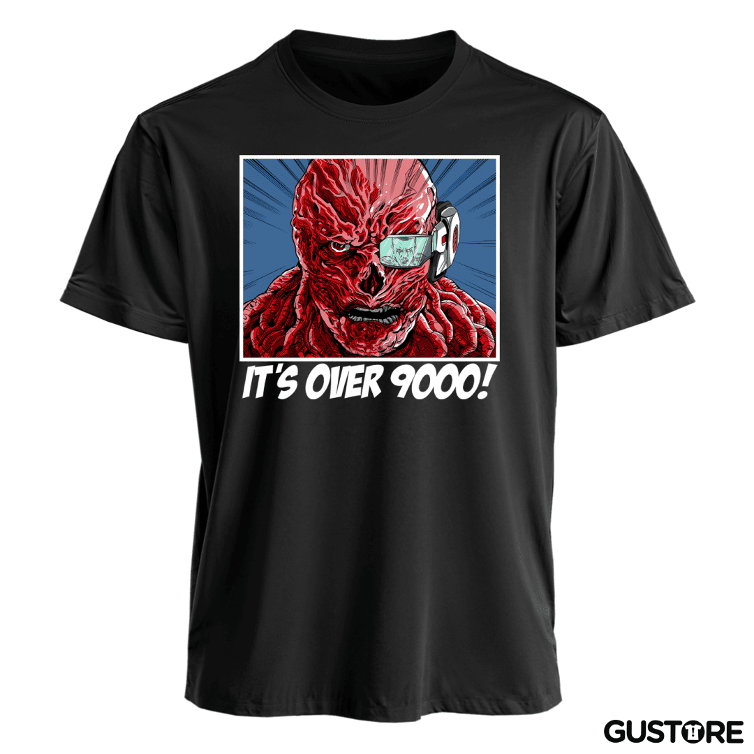 Polera Vegecna