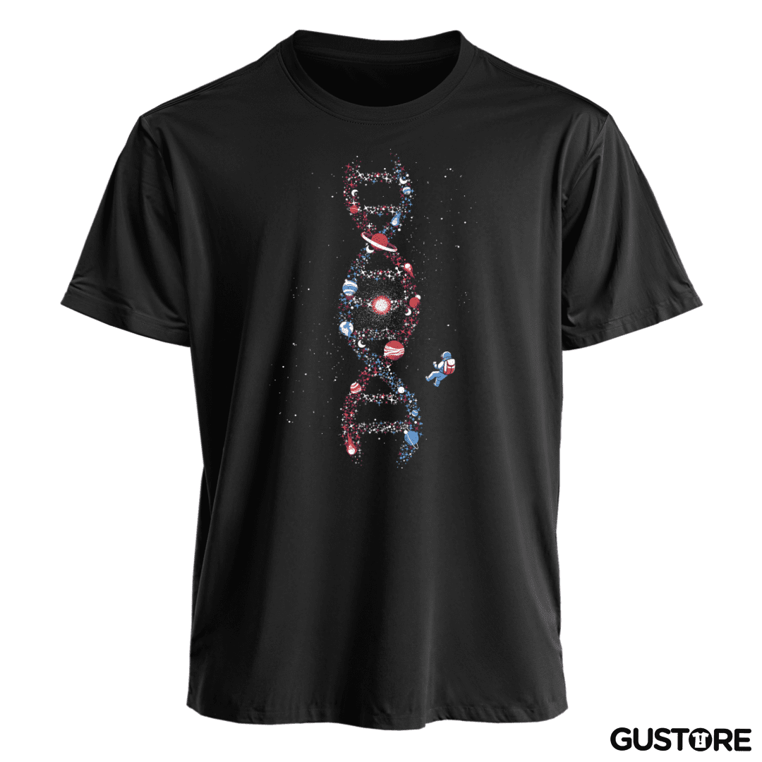 Polera ADNverse