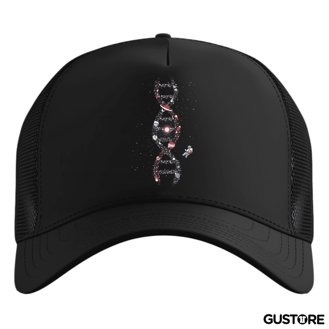 Gorro ADNverse