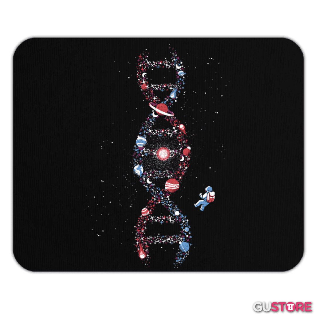 Mousepad ADNverse