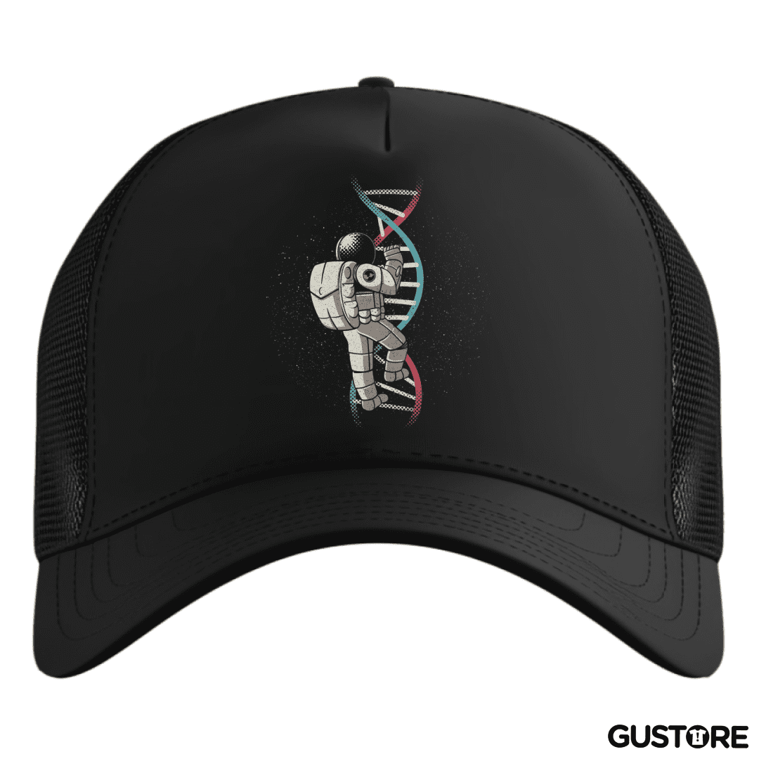 Gorro Explorador del ADN