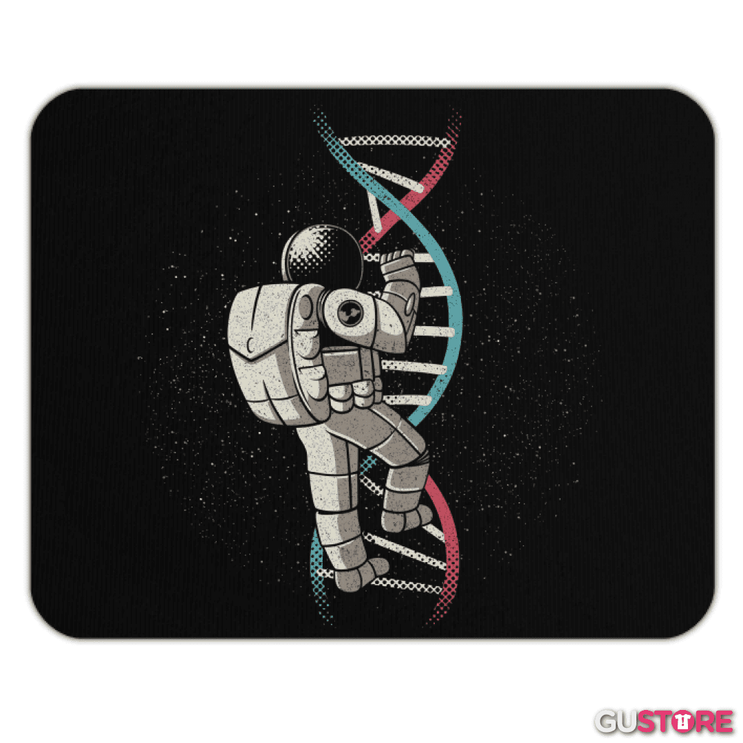 Mousepad Explorador del ADN