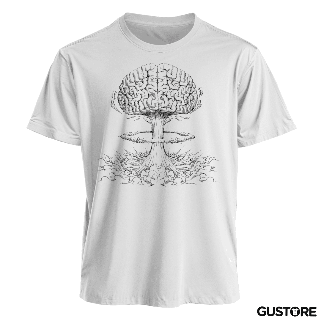 Polera Mind Blowing