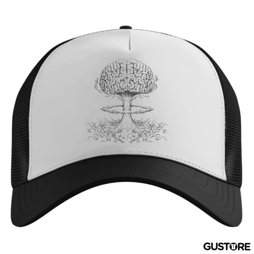 Gorro Mind Blowing