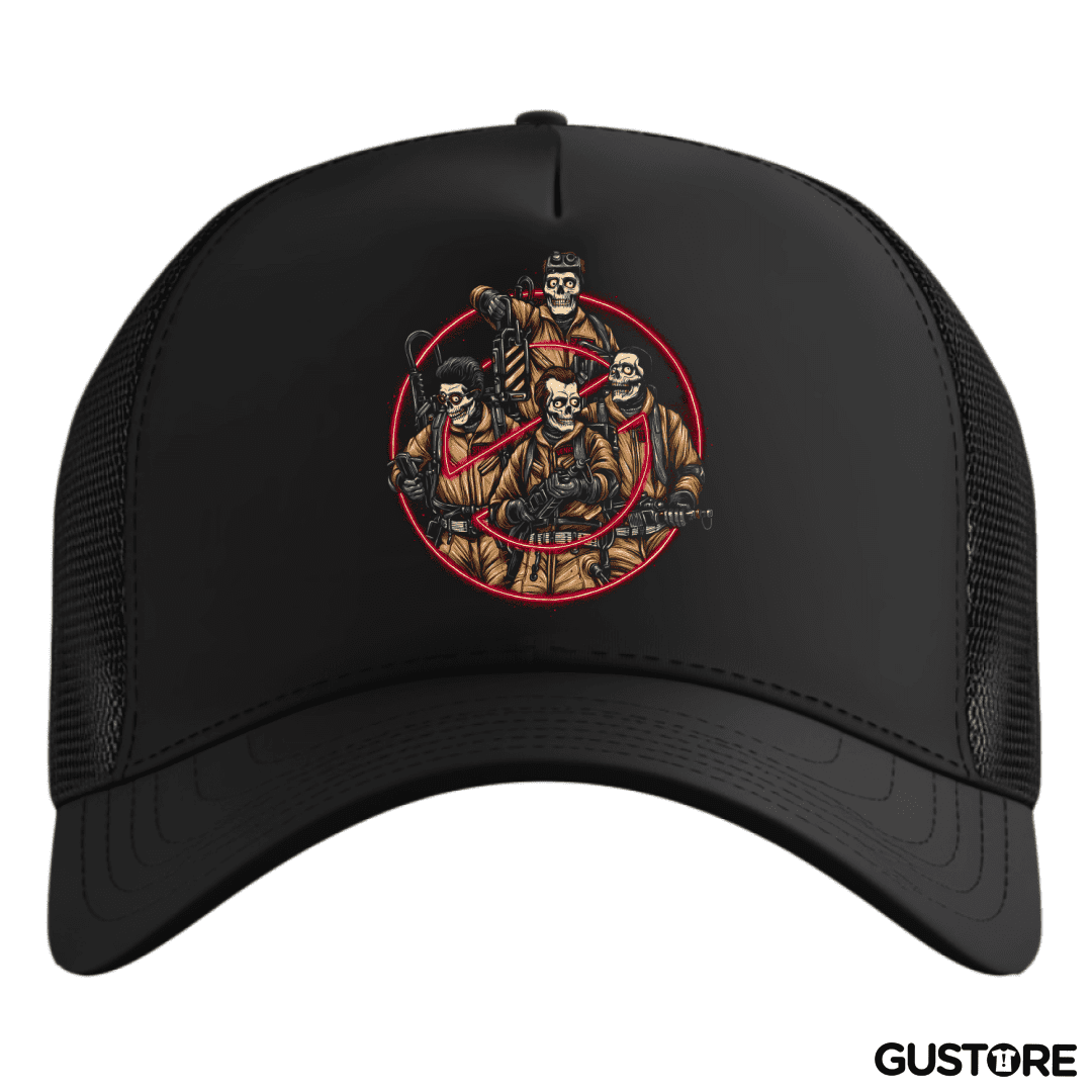 Gorro The Ghostbusters