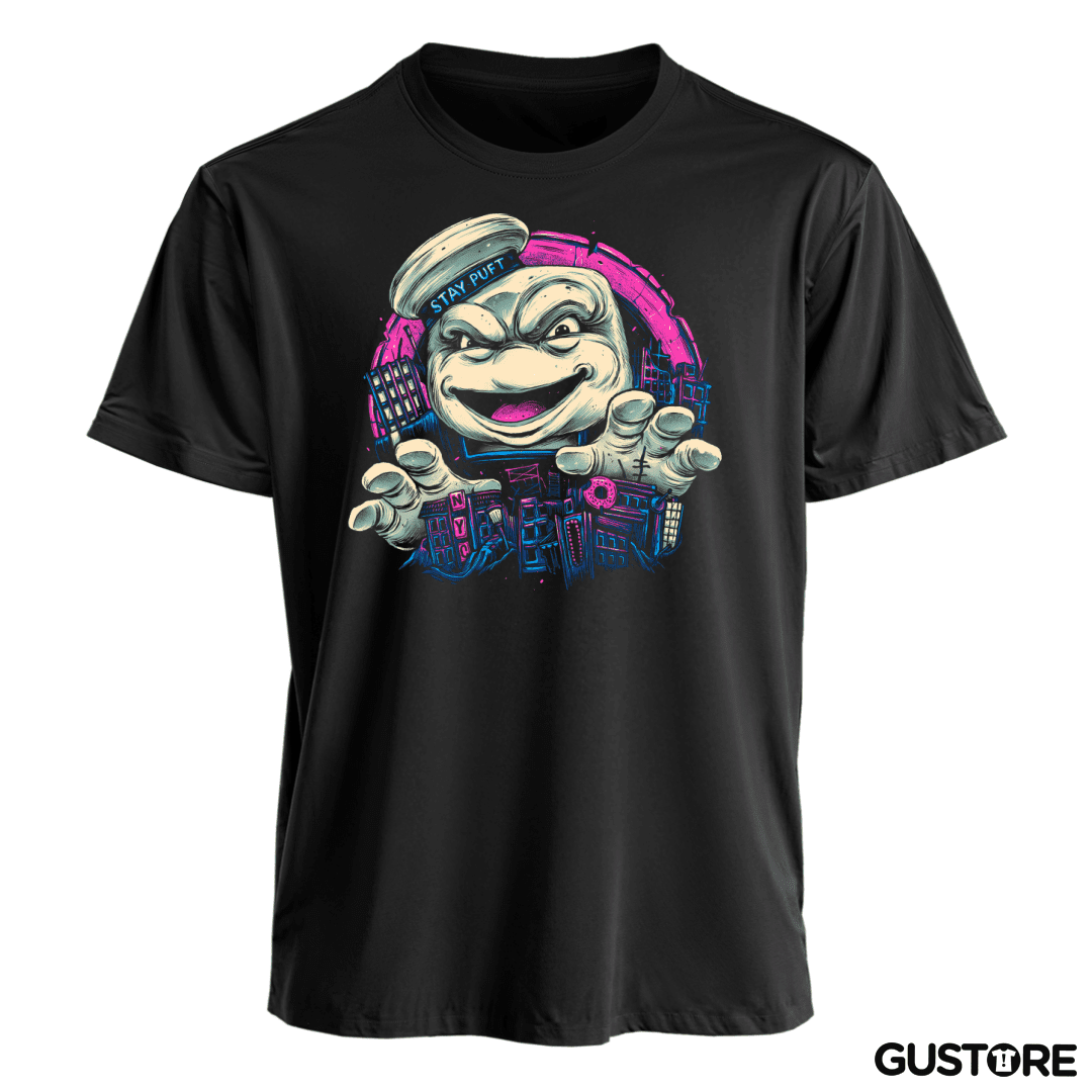 Polera El Malvavisco 