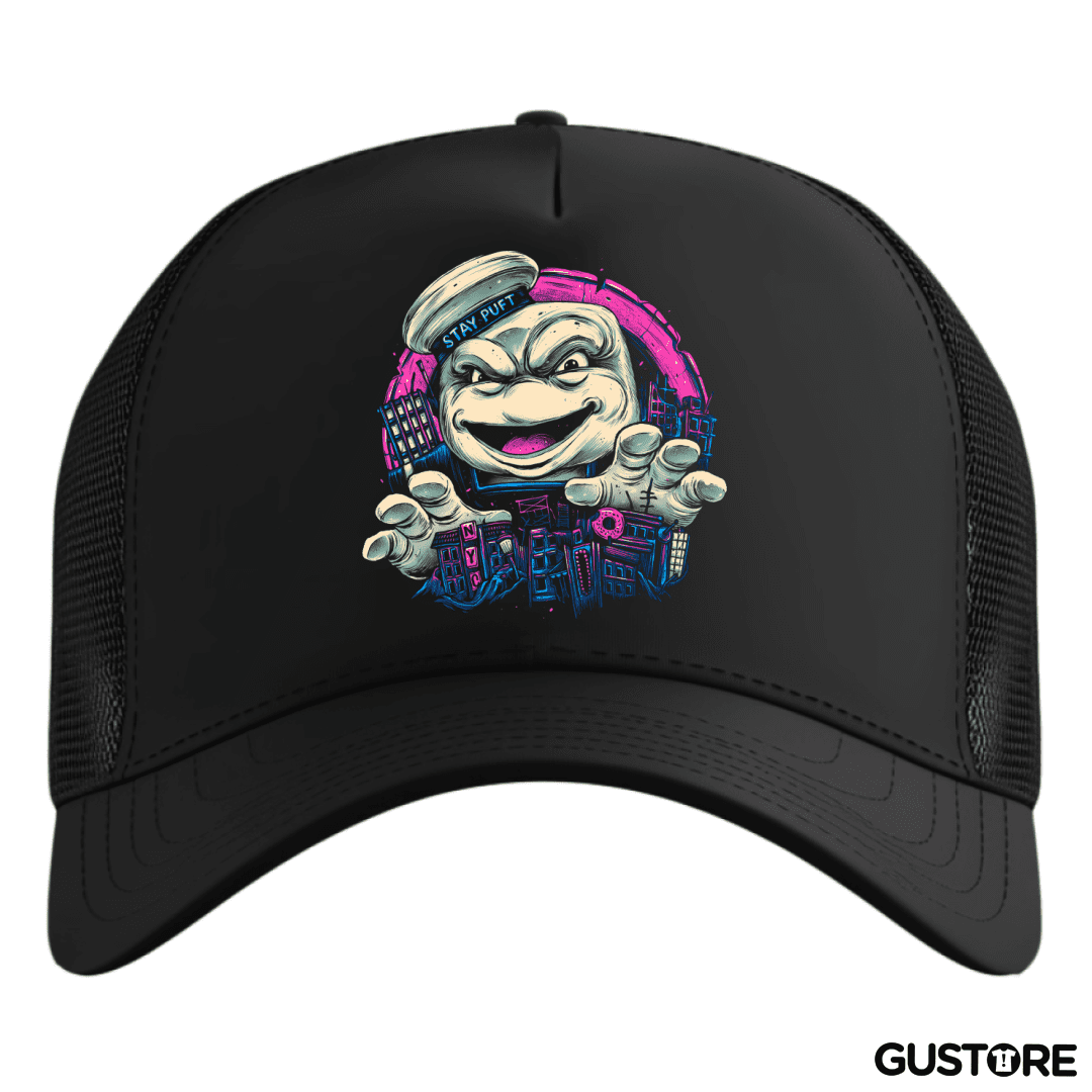 Gorro El Malvavisco 