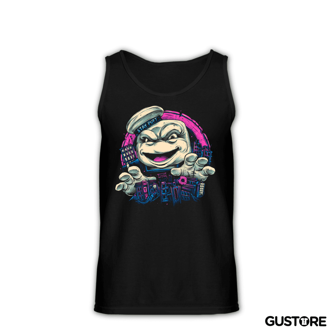 Sudadera El Malvavisco 