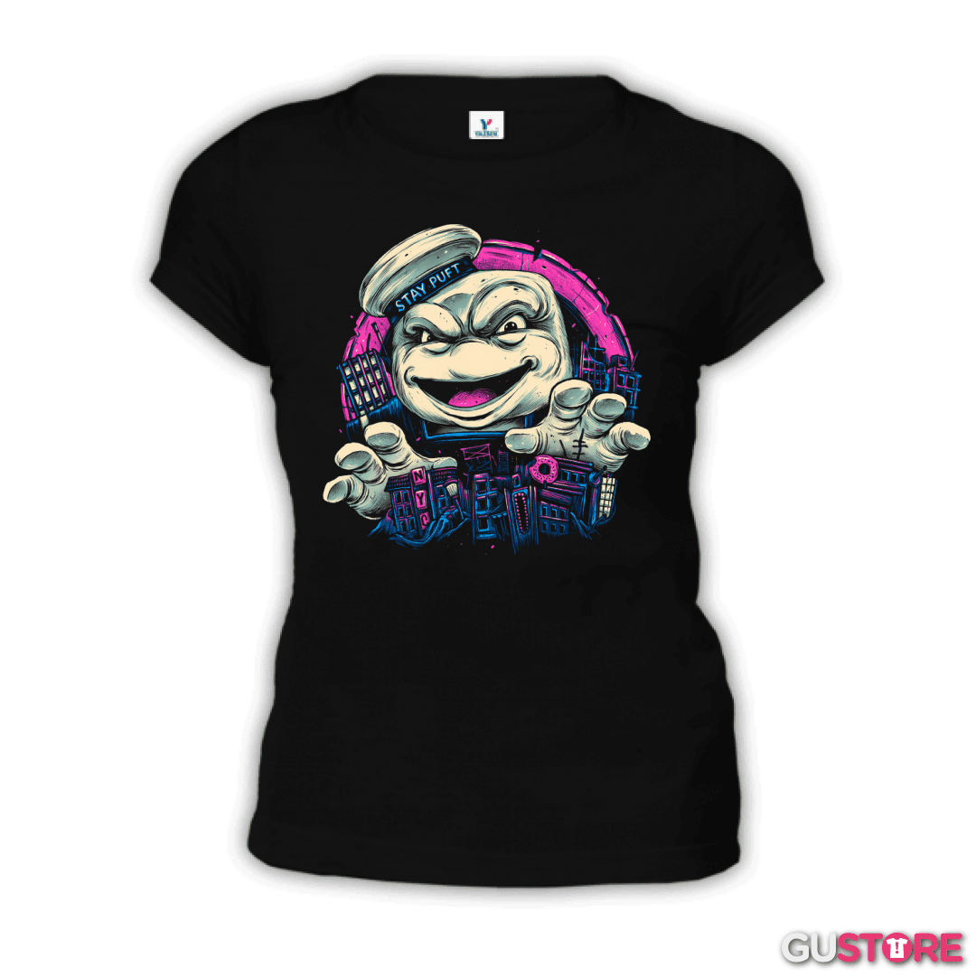 Polera de Mujer El Malvavisco 