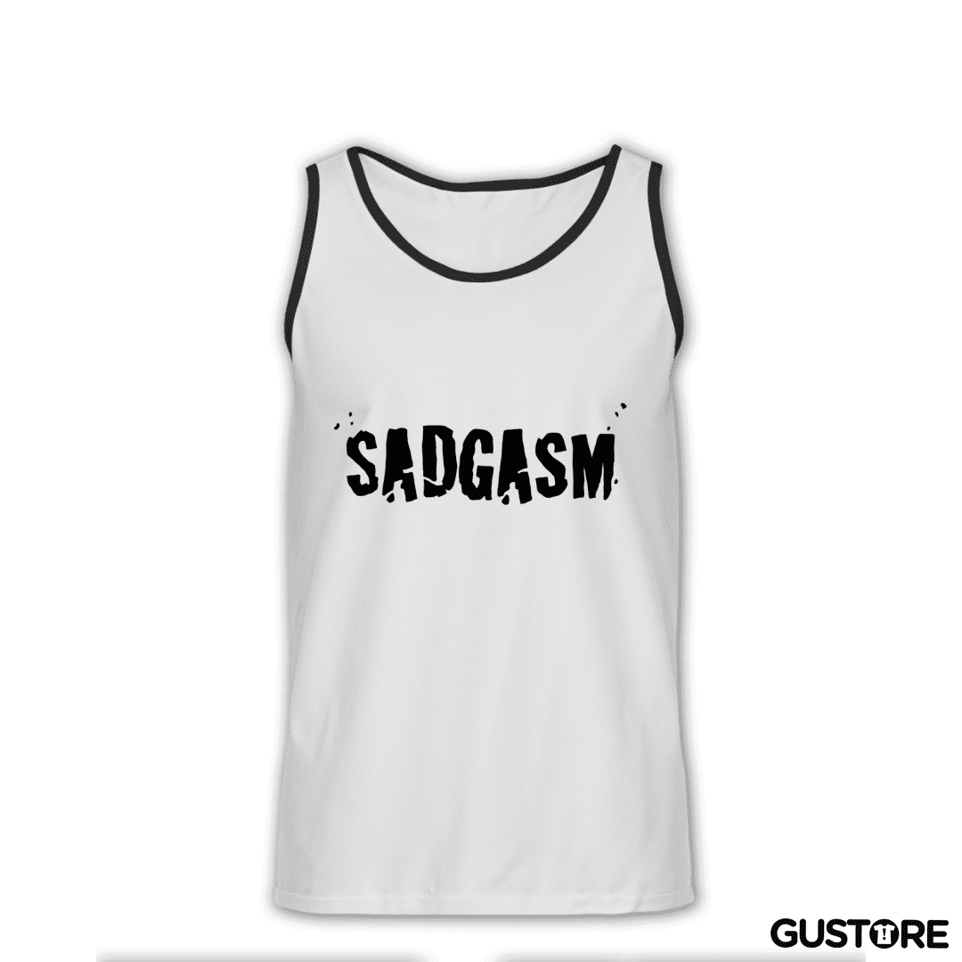Sudadera Sadgasm Logo