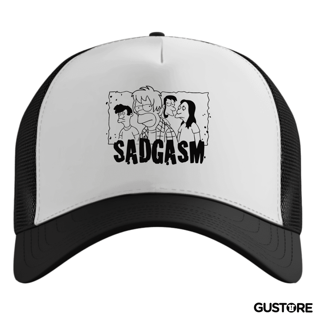 Gorro Sadgasm