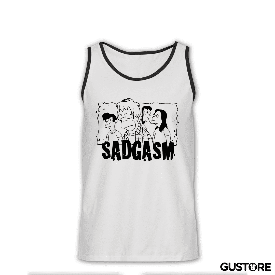Sudadera Sadgasm