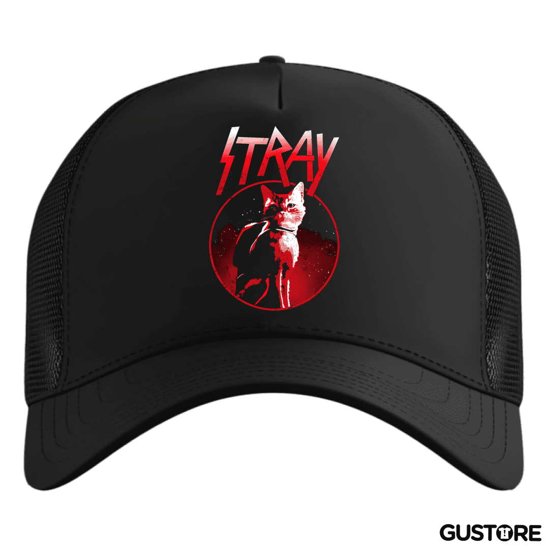 Gorro El Gato