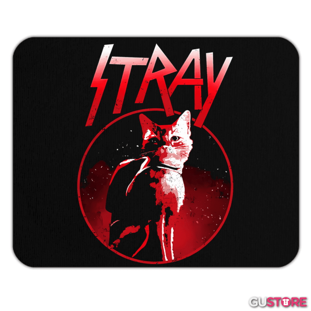 Mousepad El Gato