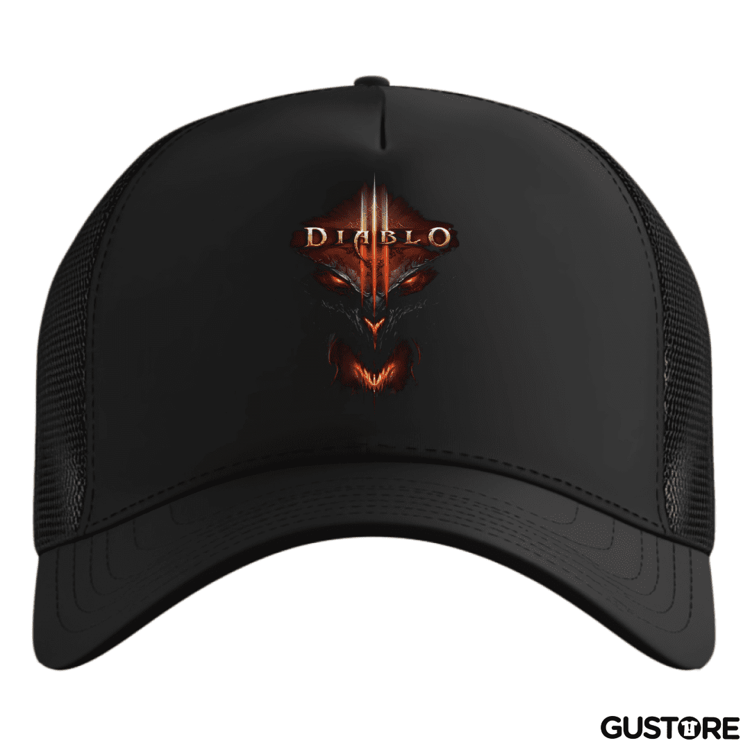 Gorro Diablo III