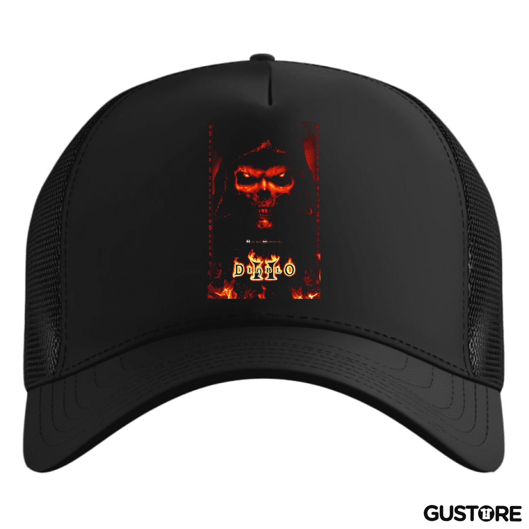 Gorro Diablo II