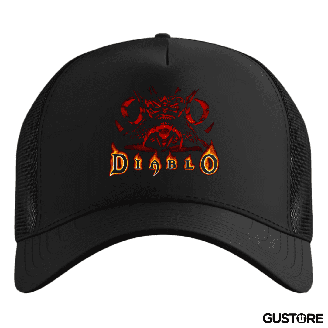 Gorro Diablo