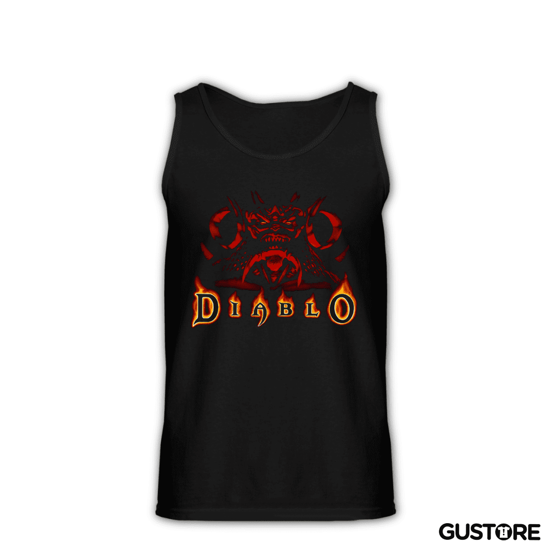 Sudadera Diablo