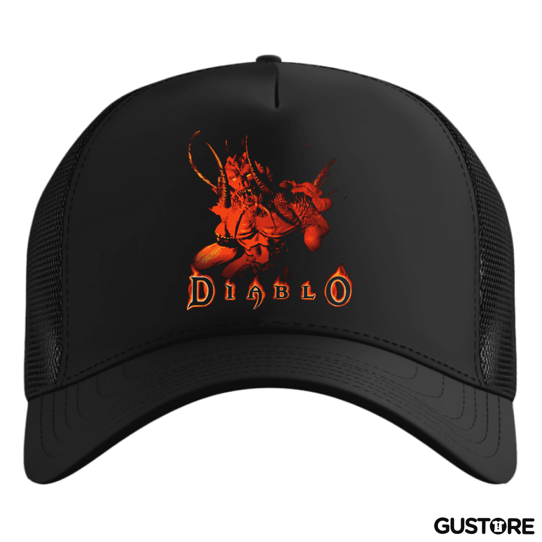 Gorro Diablo I