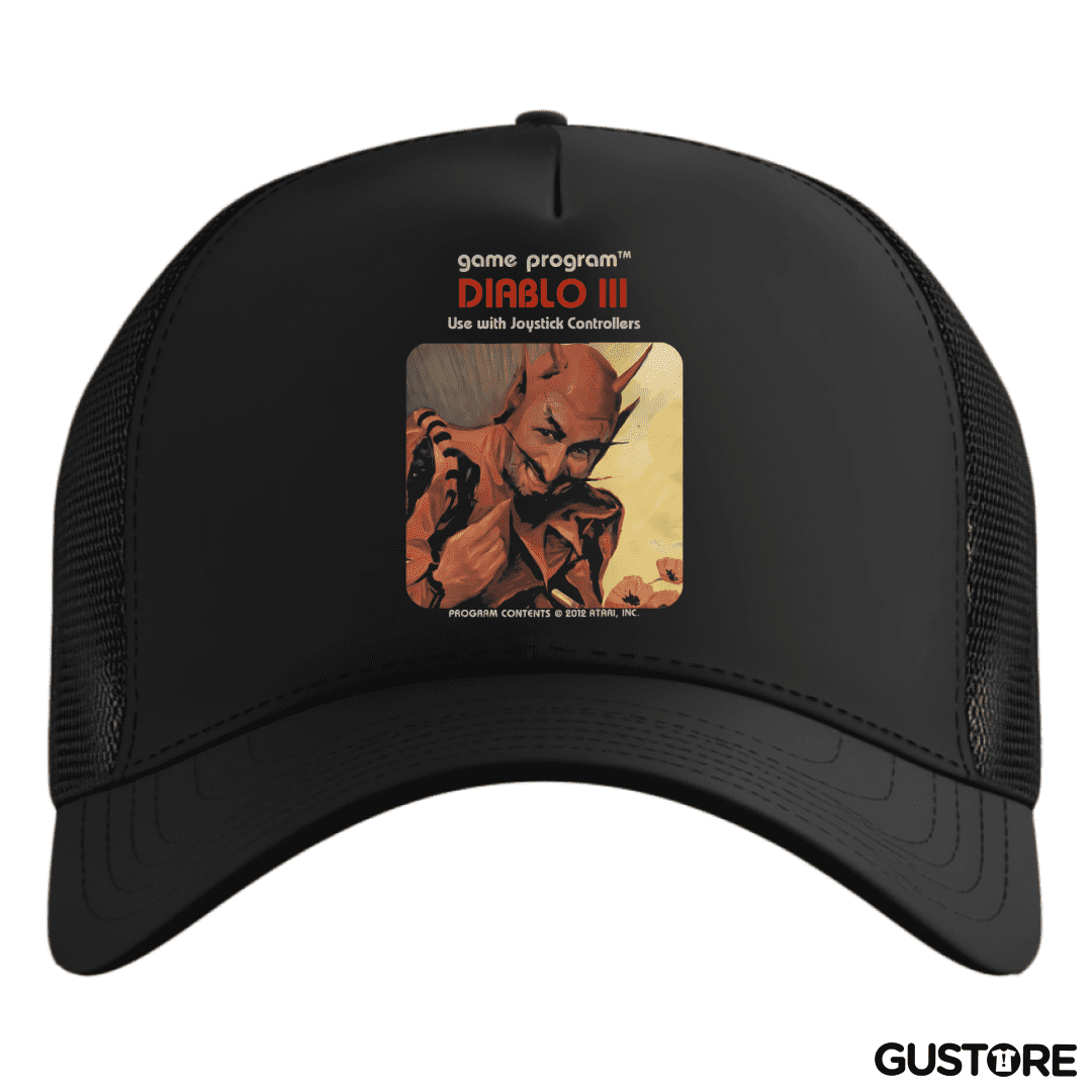 Gorro Soy el Diablo