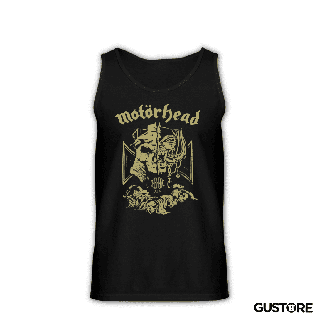 Sudadera MotorHHHead