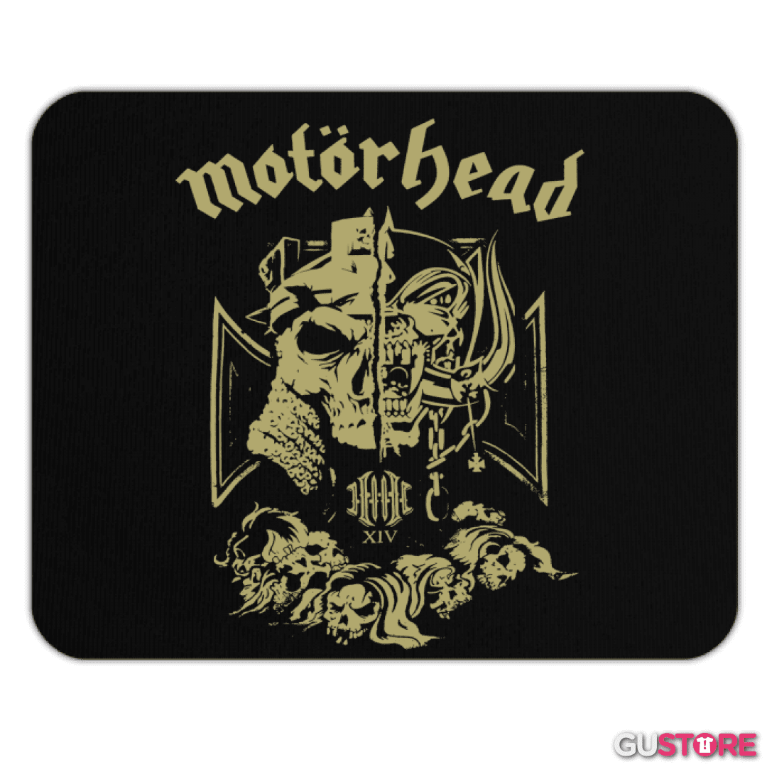 Mousepad MotorHHHead