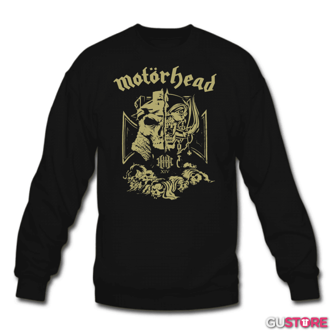 Poleron polo MotorHHHead