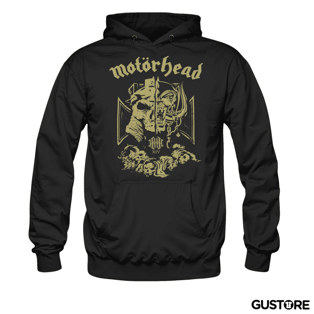 Polerón Canguro MotorHHHead