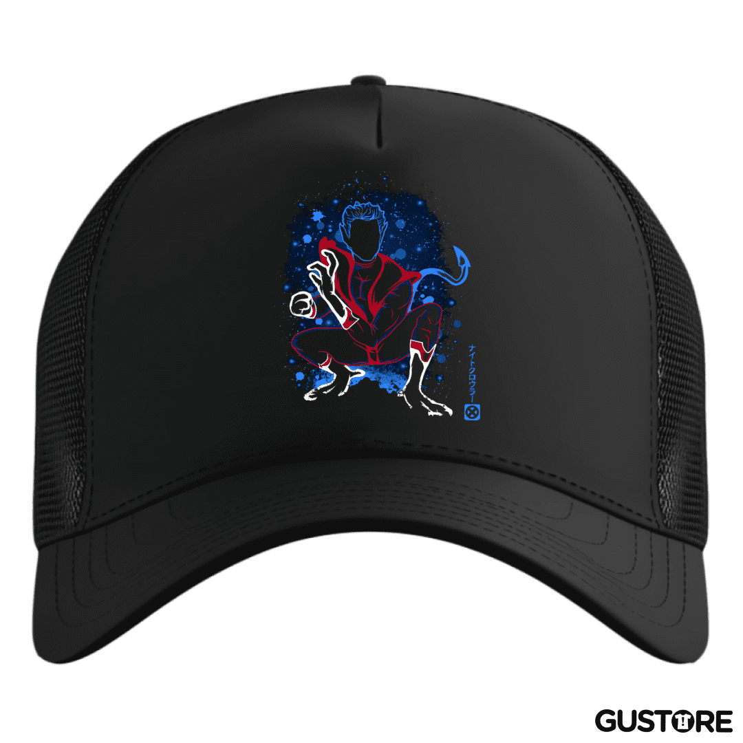 Gorro Nightcrawler