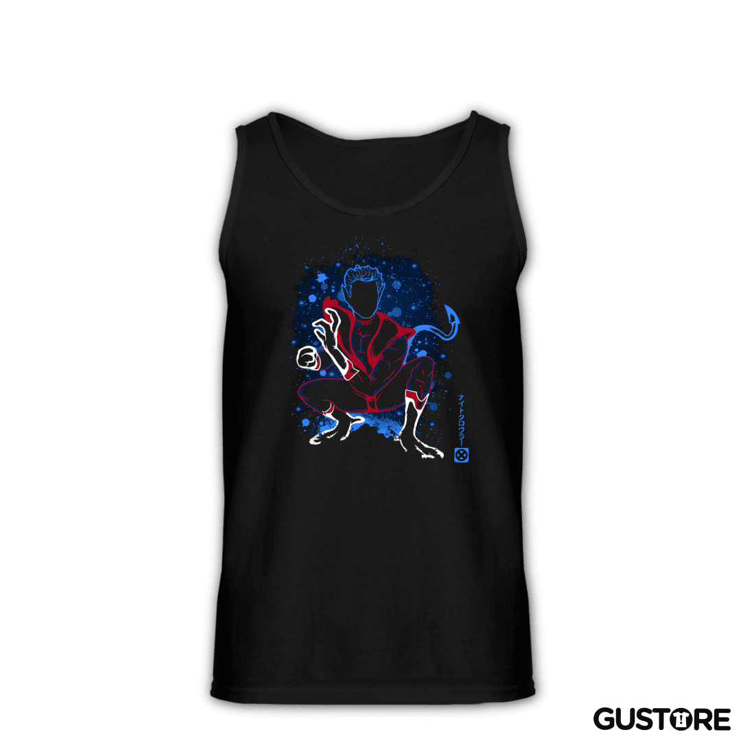 Sudadera Nightcrawler