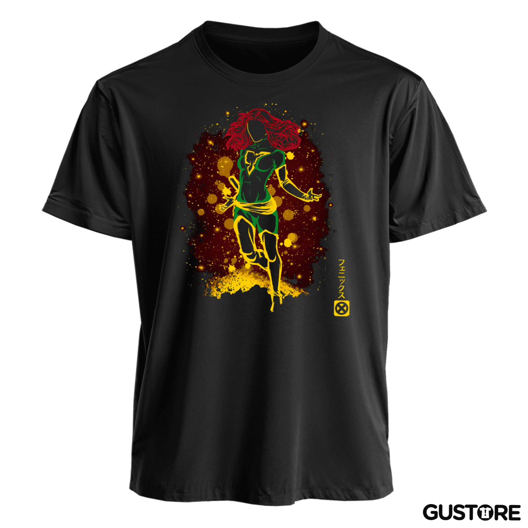 Polera Fénix