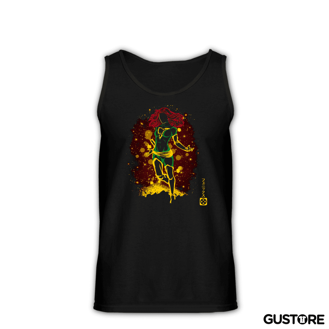Sudadera Fénix