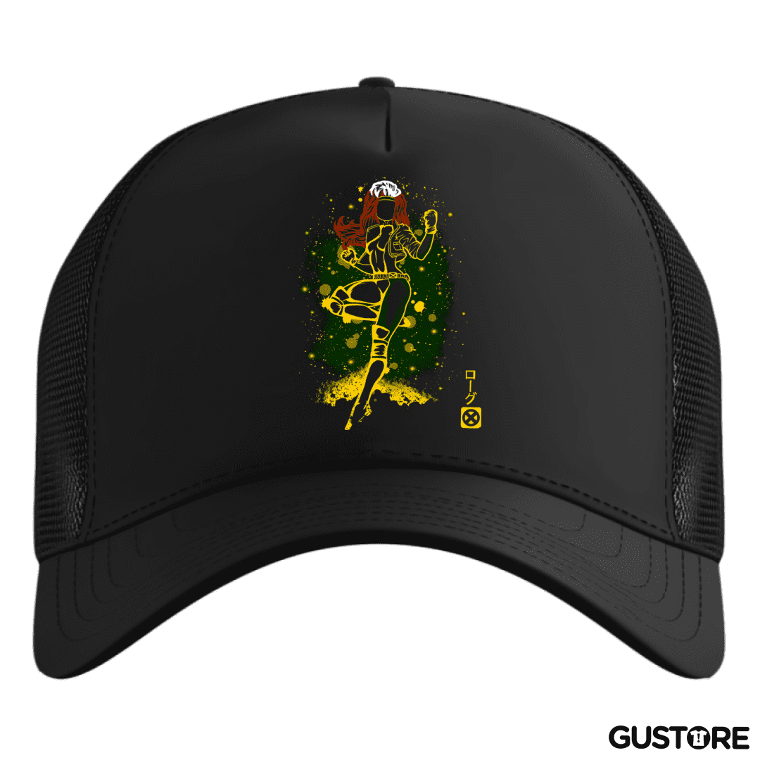 Gorro Rogue