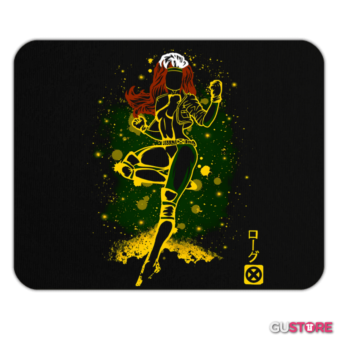 Mousepad Rogue