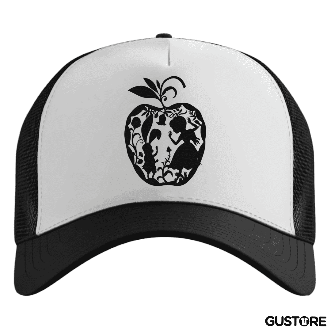 Gorro Alice