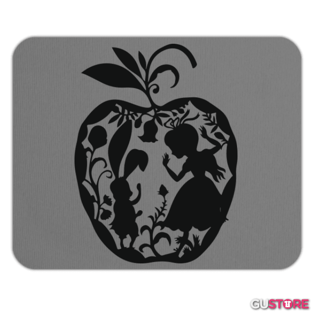 Mousepad Alice