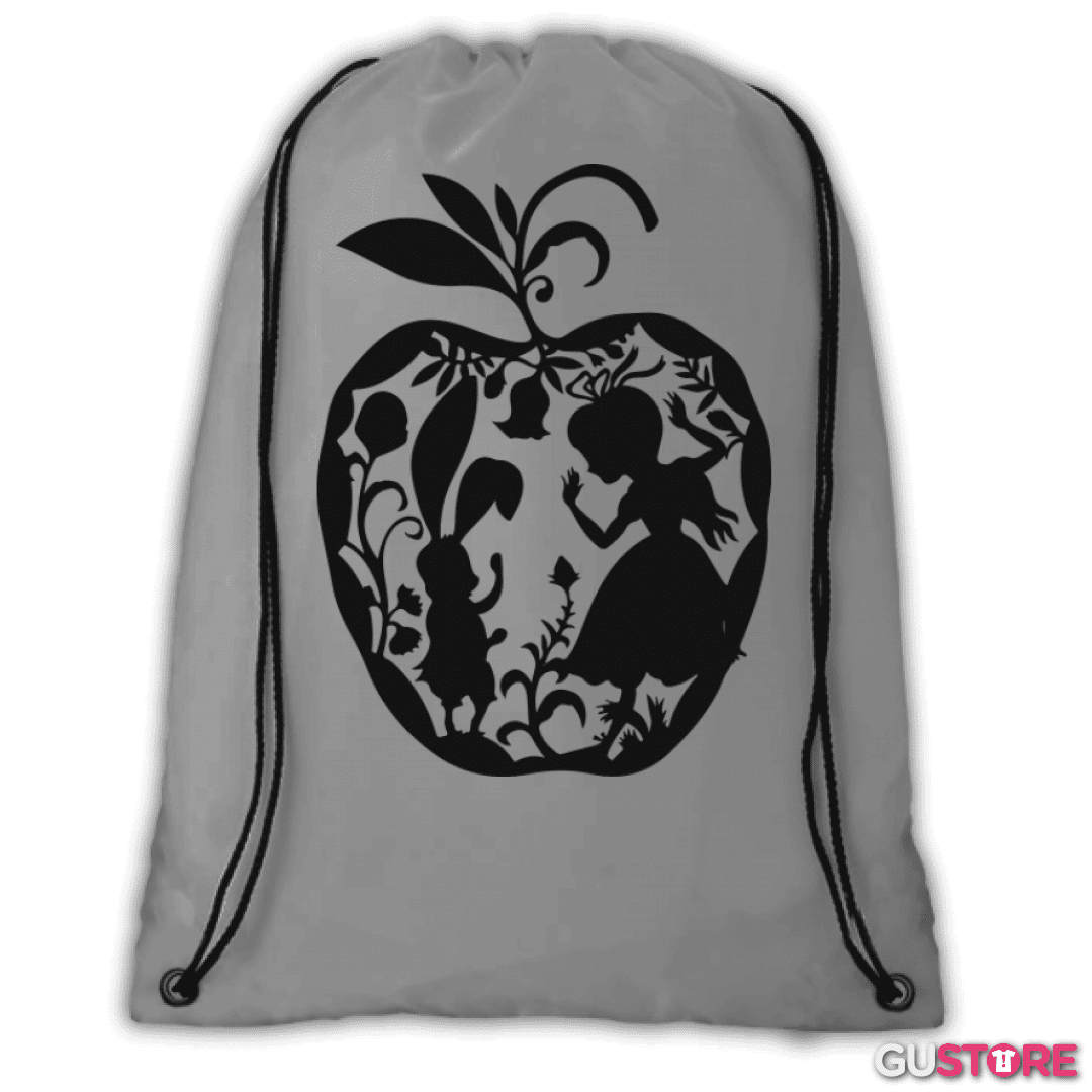 Mochila Alice