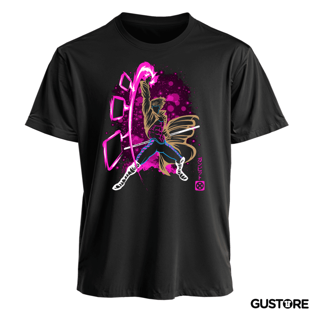 Polera Gambito