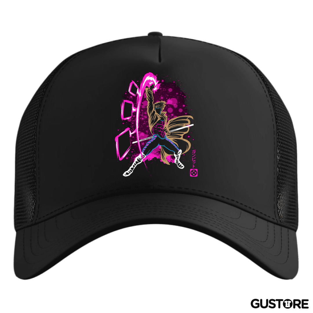 Gorro Gambito