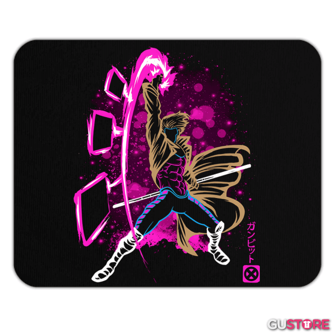 Mousepad Gambito