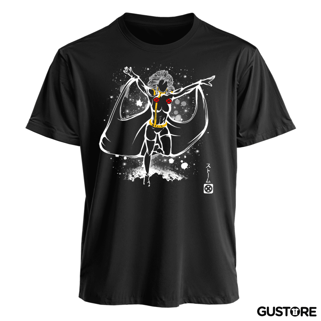 Polera Tormenta