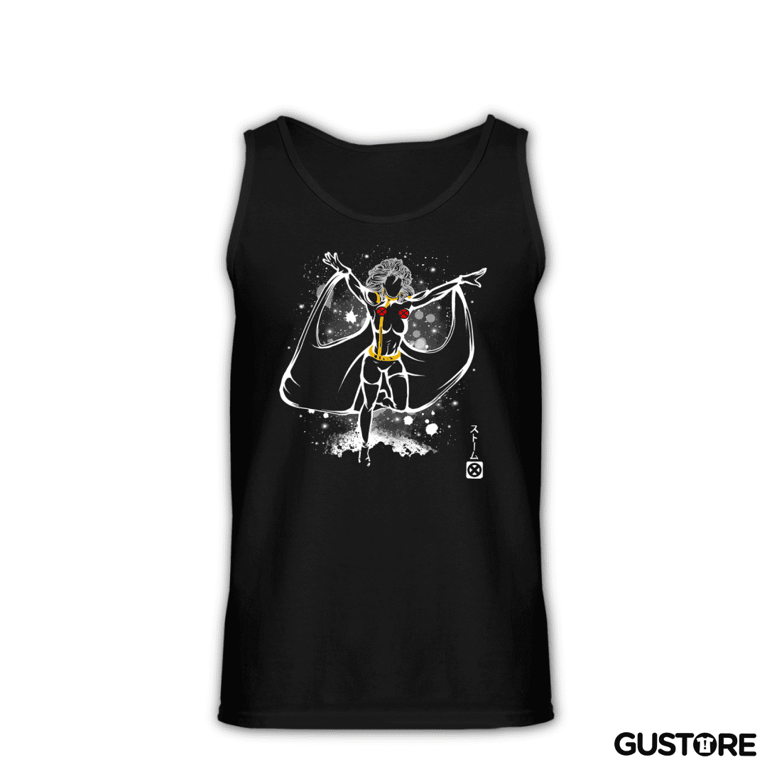 Sudadera Tormenta